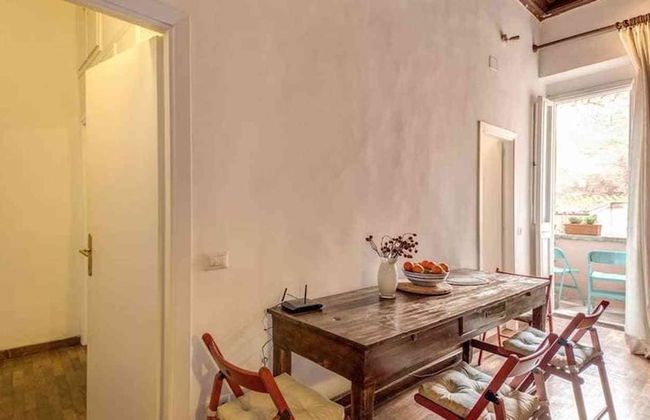 Passetto at Borgo Pio - Foto 11