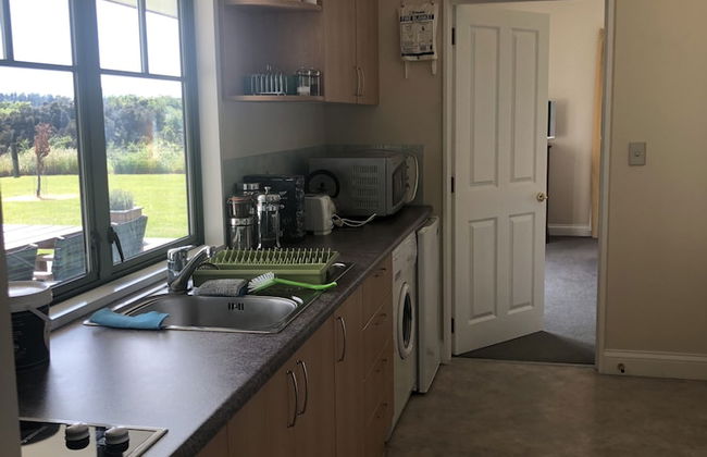 Pahau Downs High Quality Farmstay - Foto 5