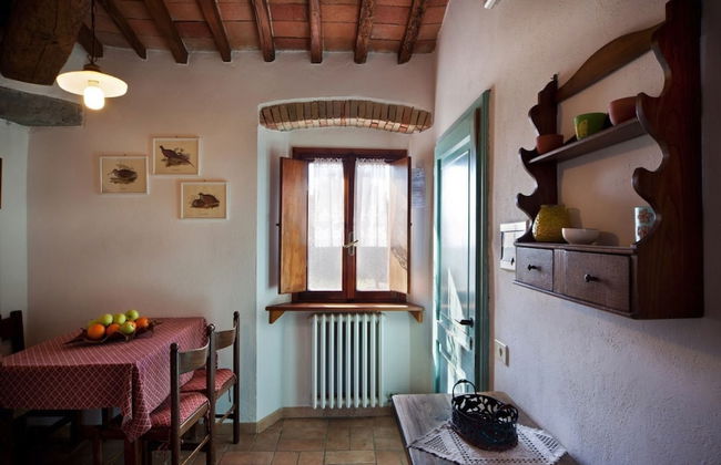 Agriturismo Poggio Alle Lame - Foto 50