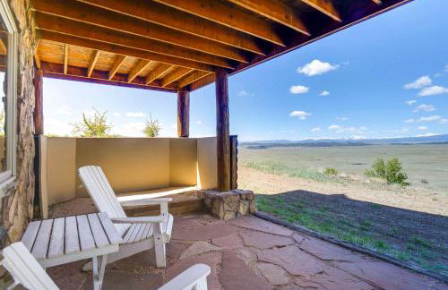 24-0089 Rustic Hartsel Getaway with 35-Acre Yard - Foto 35