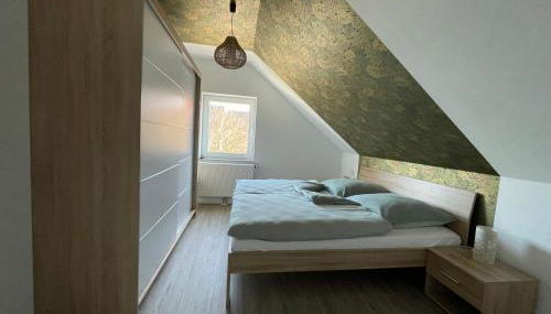 Moderne Wohnung mit Balkon inmitten der Lausitz - Foto 3