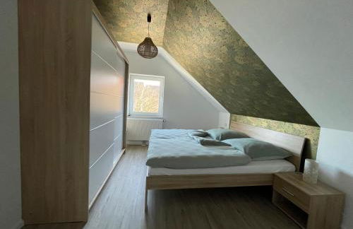 Moderne Wohnung mit Balkon inmitten der Lausitz - Foto 3