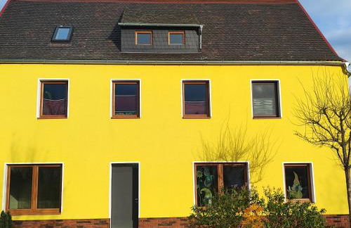 Ferienwohnung Alte Fleischerei - Foto 11