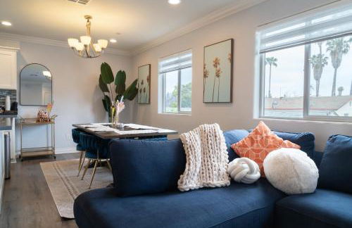 Angel & Rose * Hollywood DTLA - Foto 10