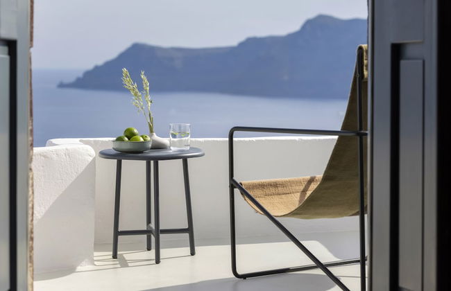 Bluedome Cavehouses by Otium Villas - Foto 72