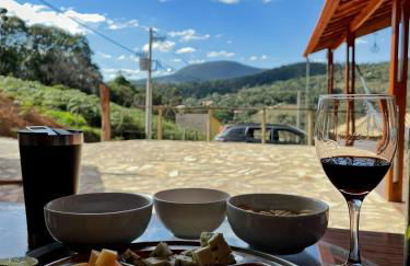 Casa Amantes da Serra Ibitipoca - Satisfação Garantida - Photo 12