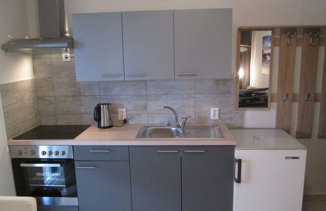 Villa Velin Apartments - Foto 11