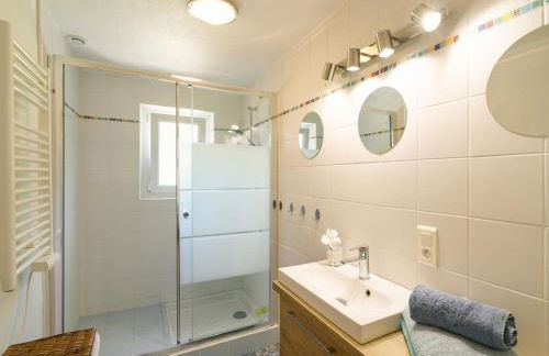 Holiday Home Ty Naïg by Interhome - Foto 28