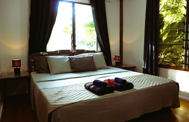 Maui Creek Bures - Foto 4