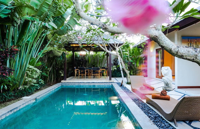 Desa Di Bali Villas - Photo 28