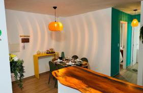 Lindo Ap mobiliado próximo a Orla da Atalaia - Foto 16