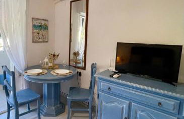 Cosy Studio Apartment By The Sea - Foto 9