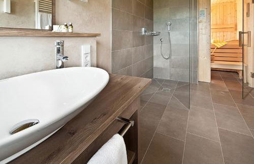 Alpenhaus Steiner - Top-Ferienwohnungen - Sommer-Bergbahn inklusive - Foto 12