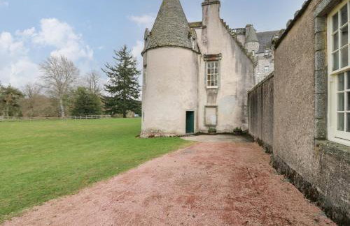 East Wing - Castle Fraser - Foto 5