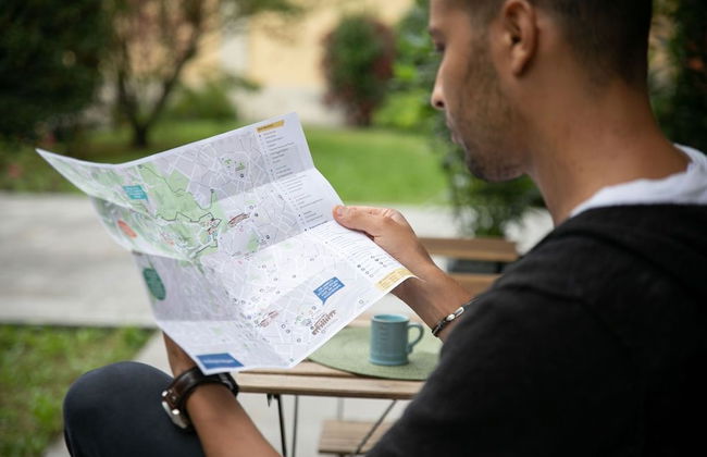 Donizetti Residence - Foto 38