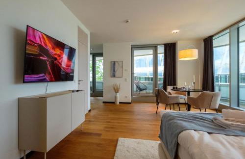 Come2Stay Hafencity - Marco Polo Tower - Foto 9