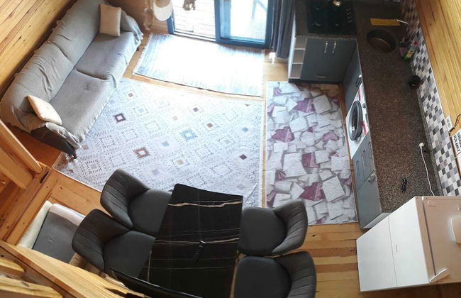 Riviera Bungalow Evleri Demre - Photo 37