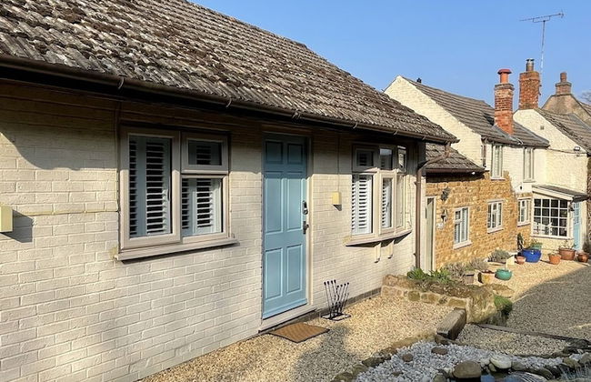 Gable Cottage - Foto 34