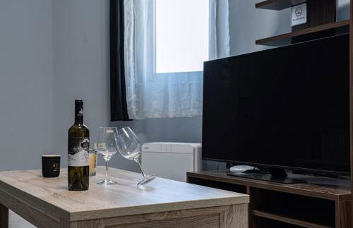 Kounaki Wines Central Square Apartments - Foto 22