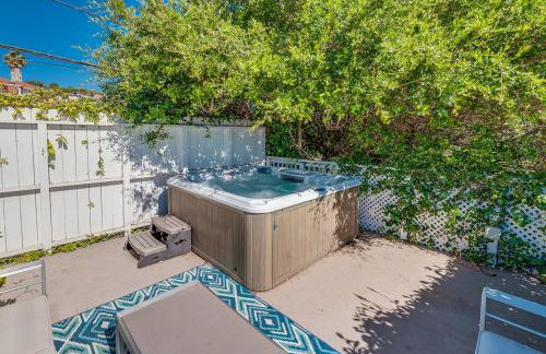 Comfy Bay Park Cottage close to Everything! - Foto 22