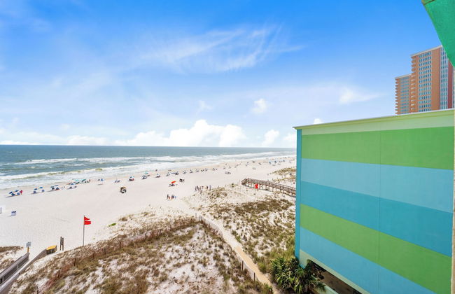 Harbor Place Condominiums by Hosteeva - Foto 69