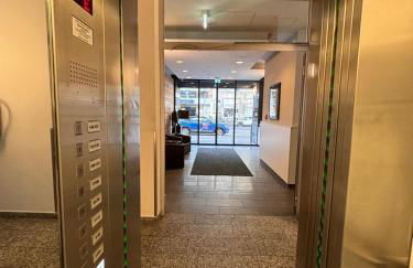 Bohemian Chic City Apartment - Munich Central Station - Foto 44