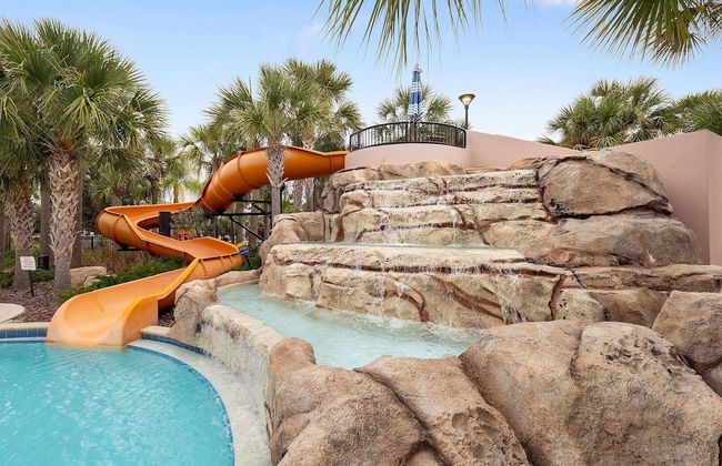 5268oba-solterra Resort 6 Bedroom Home by RedAwning - Foto 14