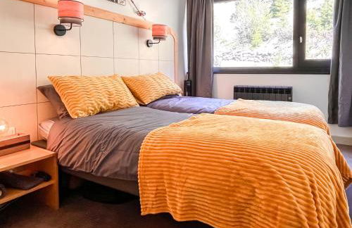 Large 2-Bedroom Apartment, Centre of Flaine Foret - Photo 32