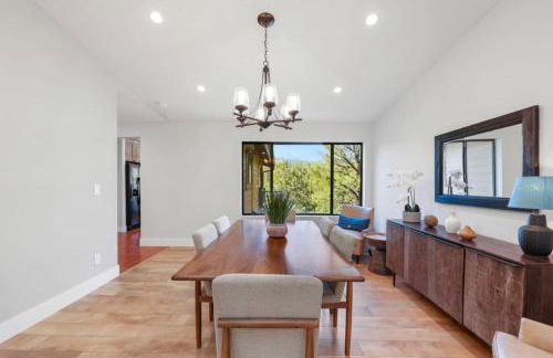 Summit Lodge- Sleeps 10, 4 Full Bath, Pet Friendly - Foto 7