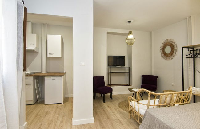 Los Lobos Apartamentos - Foto 44