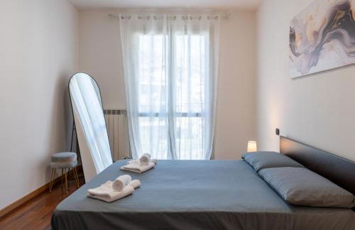 Como Suite Love Escape near QC Terme - Foto 11