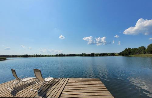 Mazurski Zakątek Skarlin - Foto 10