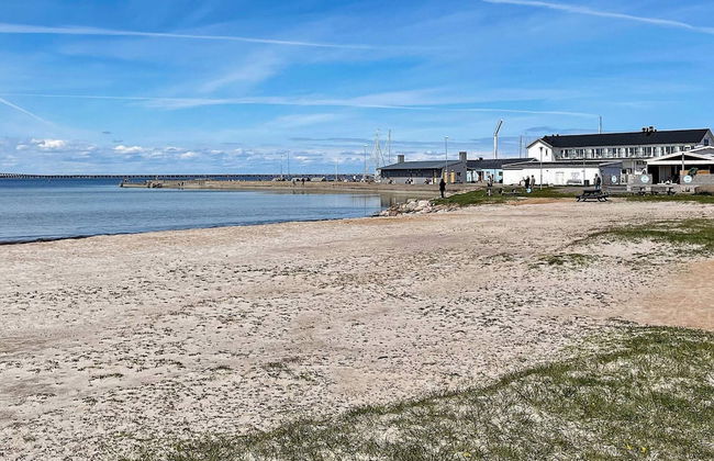 4 Person Holiday Home in Farjestaden - Photo 15