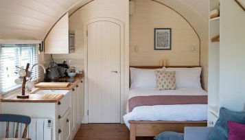 Orchard Farm Luxury Glamping and Campsite - Foto 3