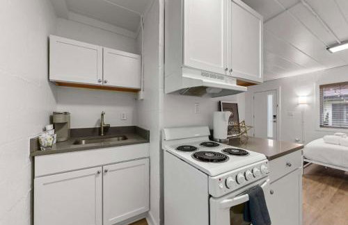 Chic City Retreat 93J For 2 - Foto 12