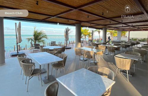 Praia Exclusive Muro Alto by Sintta - Foto 67