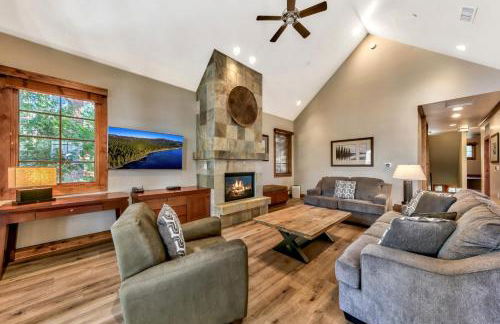 Sierra Shores Four - Lakefront Vistas - Foto 8