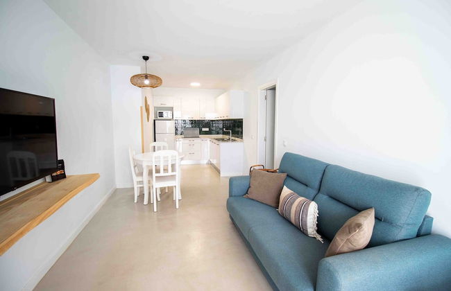 Apartamentos La Moraña - Foto 43