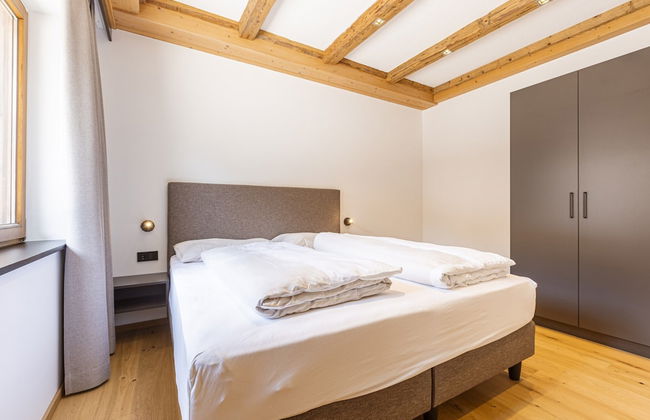 Appealing Apartment in Tyrol Near Skiing - Foto 3