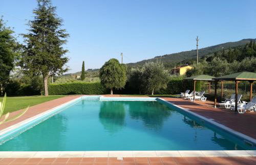 residence San miniato - Foto 6