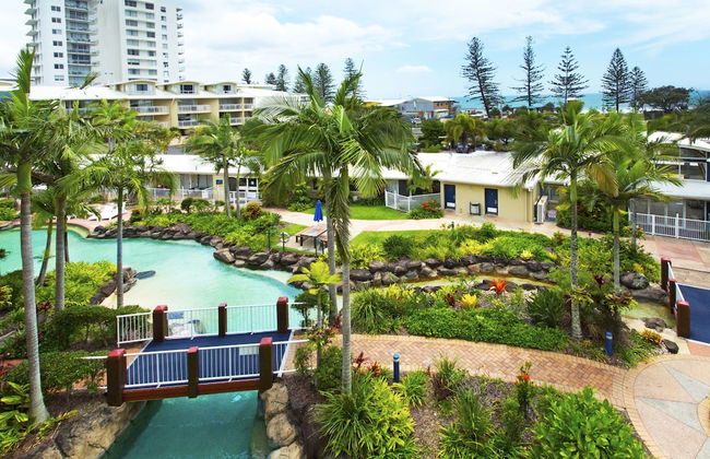 BreakFree Alexandra Beach - Foto 63