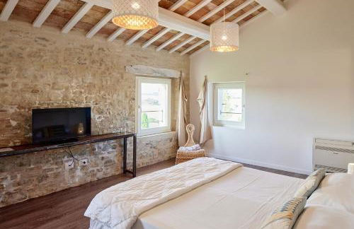 Borgo della Spiga - Adult Friendly Country House - Foto 79