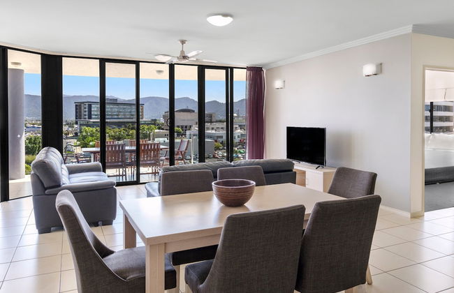 Piermonde Apartments - Cairns - Photo 6