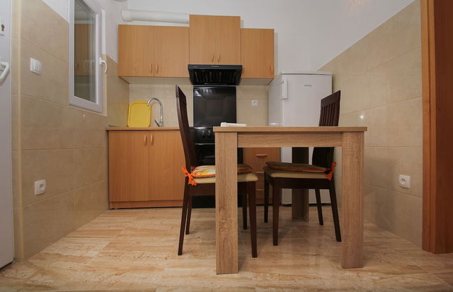 Apartments Bedalov - Foto 18