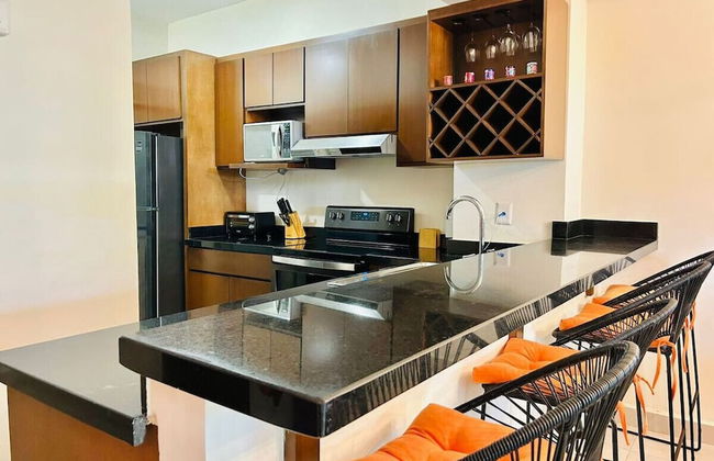 Costa Bonita Apartments - Foto 12