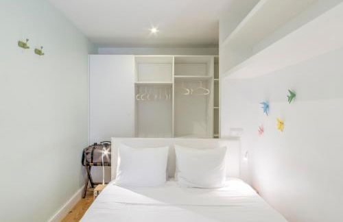 Look At Me - Serviced Lofts & Studios - Foto 88