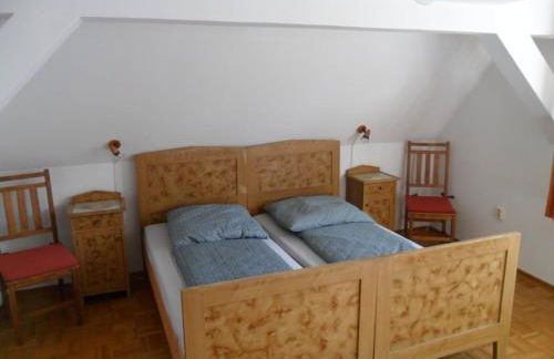 Ruime vakantiewoning met 4 slaapkamers voor max 9 personen - Foto 28