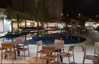 Apto do Veloso no Resort - Foto 7