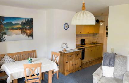 Ferienwohnungen Reiter inkl. Chiemgaukarte - Foto 23