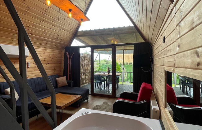 Danzona Bungalov - Foto 15